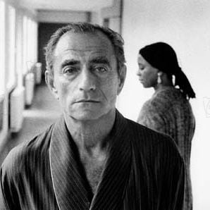 Foto Richard Bohringer