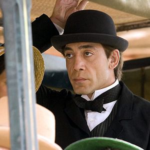 Foto Javier Bardem