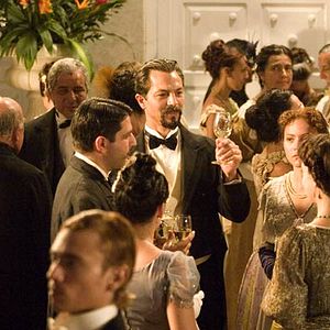 Foto El amor en los tiempos del cólera