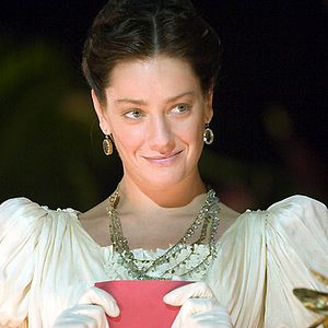 Foto El amor en los tiempos del cólera