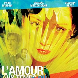 Foto El amor en los tiempos del cólera