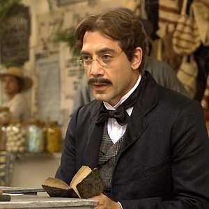 Foto El amor en los tiempos del cólera