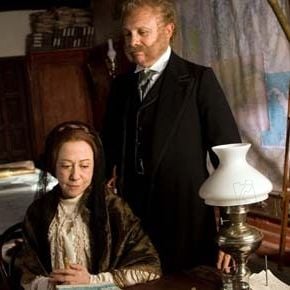 Foto Hector Elizondo