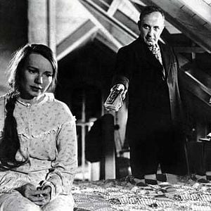 Foto Alfred Hitchcock