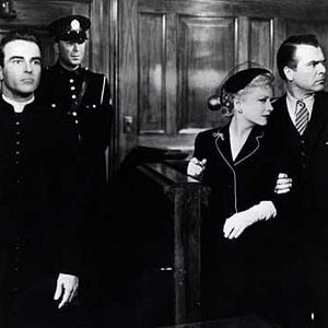 Foto Montgomery Clift