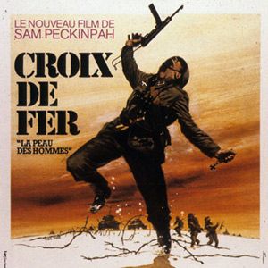 Foto La Cruz de Hierro