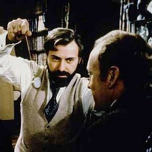 Foto Elemental, Dr. Freud