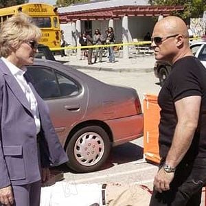 Foto Michael Chiklis