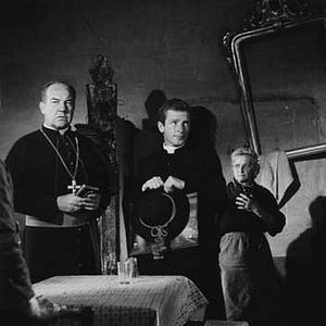 Foto Almas sin conciencia