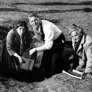 Foto Almas sin conciencia