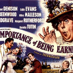 Foto La importancia de llamarse Ernesto