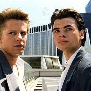 Foto Clovis Cornillac