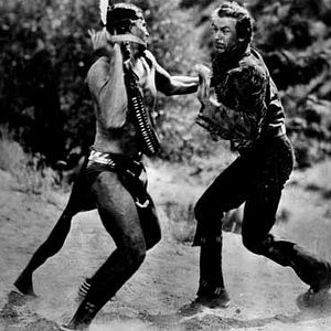 Foto Cecil B. DeMille