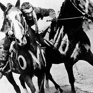 Foto Cecil B. DeMille