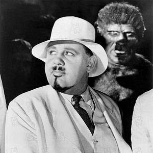 Foto Charles Laughton