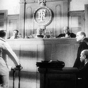 Foto Alfred Hitchcock