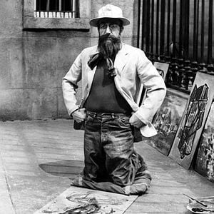 Foto El nuevo caso del inspector Clouseau