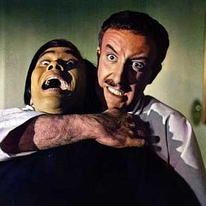 Foto El nuevo caso del inspector Clouseau