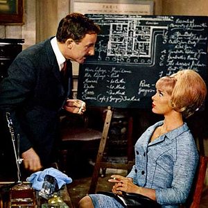 Foto El nuevo caso del inspector Clouseau