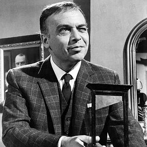 Foto Herbert Lom