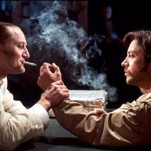 Foto Bernard-Pierre Donnadieu