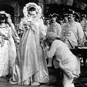 Foto Camille de Morlhon