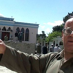 Foto Zabulon Simantov