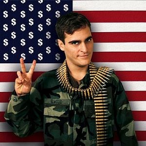 Foto Buffalo Soldiers