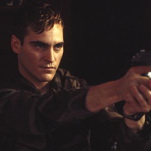 Foto Buffalo Soldiers