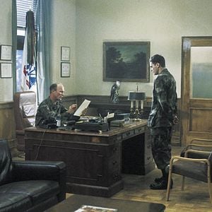 Foto Buffalo Soldiers