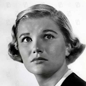Foto Barbara Bel Geddes