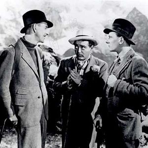 Foto El agente secreto