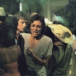 Foto Bajo el volcán