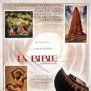 Foto La Biblia… en su principio