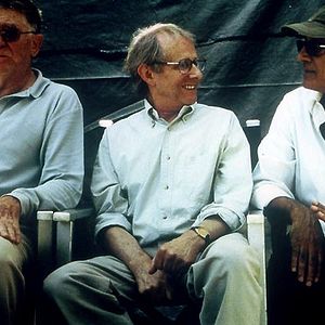 Foto Abbas Kiarostami