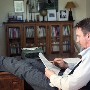 Foto La vida interior de Martin Frost