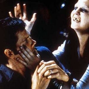 Foto El último escalón