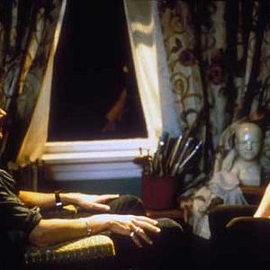 Foto El último escalón