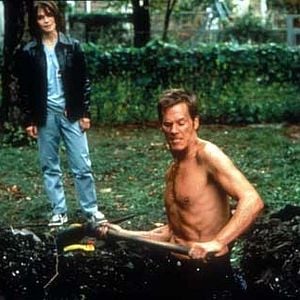 Foto El último escalón