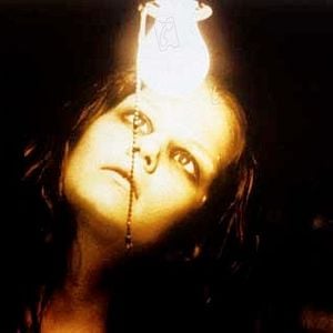 Foto El último escalón