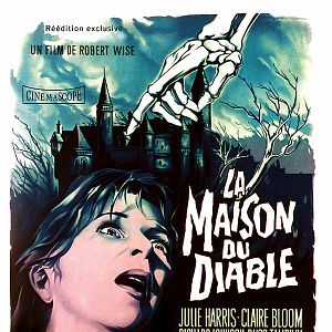 Foto La mansión encantada