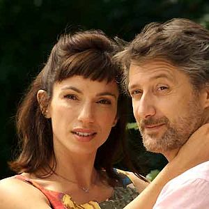 Foto Antoine de Caunes