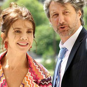 Foto Antoine de Caunes