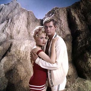 Foto En una isla tranquila al Sur