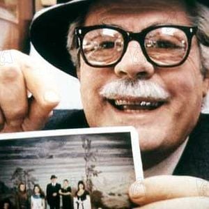 Foto Están todos bien