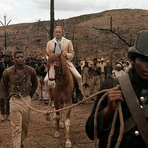 Foto Gillo Pontecorvo