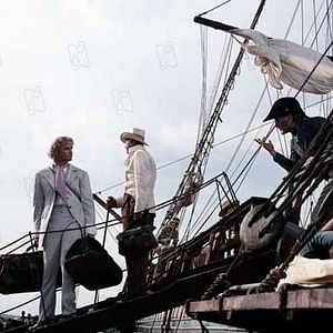 Foto Gillo Pontecorvo