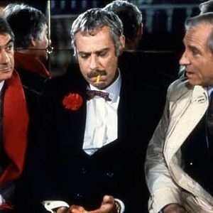 Foto Inspecteur Lavardin