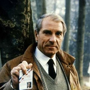 Foto Inspecteur Lavardin