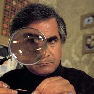 Foto Inspecteur Lavardin